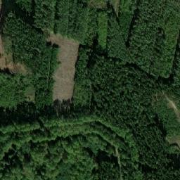 Satellite imagery of Jahodník [Pernarec - Krukanice] GSM, CZ