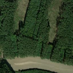 Satellite imagery of Jahodník [Pernarec - Krukanice] GSM, CZ