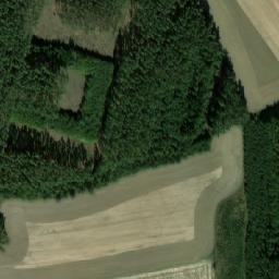 Satellite imagery of Jahodník [Pernarec - Krukanice] GSM, CZ