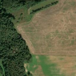 Satellite imagery of Březový vrch [Všeruby-Radimovice], CZ