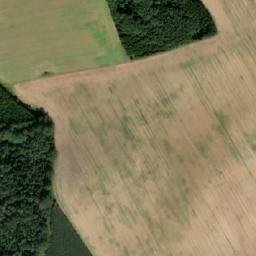 Satellite imagery of Bukový vrch [Kunějovice] outlook p., CZ