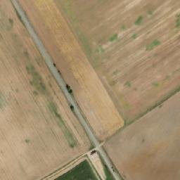 Satellite imagery of Bukový vrch [Kunějovice] outlook p., CZ