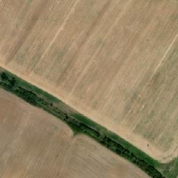 Satellite imagery of (U Kříže) [Nekmíř], CZ