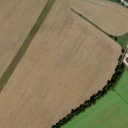 Satellite imagery of (U Kříže) [Nekmíř], CZ
