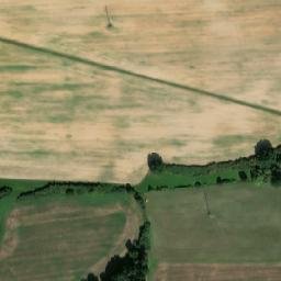 Satellite imagery of [Tatiná] GSM, CZ