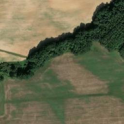 Satellite imagery of [Tatiná] GSM, CZ