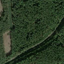 Satellite imagery of Kamenný vrch [Hromnice], CZ