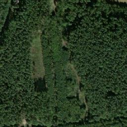 Satellite imagery of Kamenný vrch [Hromnice], CZ