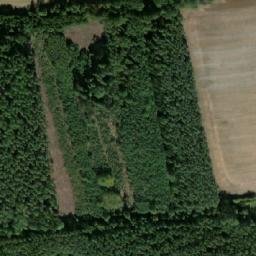 Satellite imagery of Kamenný vrch [Hromnice], CZ