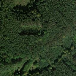 Satellite imagery of Kosina [Hromnice], CZ