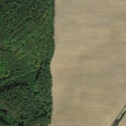 Satellite imagery of Kosina [Hromnice], CZ