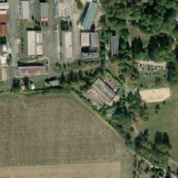 Satellite imagery of [Zbiroh] castle t., CZ