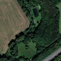 Satellite imagery of [Tlustice] GSM-1, CZ