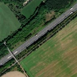 Satellite imagery of [Tlustice] GSM-1, CZ