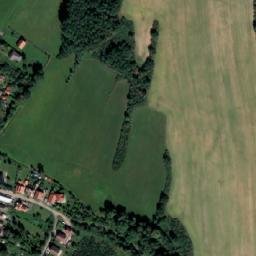 Satellite imagery of [Praskolesy] GSM, CZ