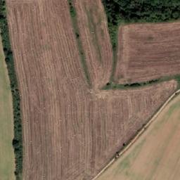 Satellite imagery of [Praskolesy] GSM, CZ