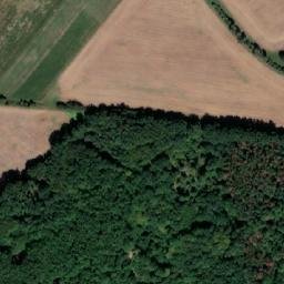 Satellite imagery of (Koncipůdy) [Lochovice], CZ