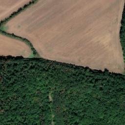 Satellite imagery of (Koncipůdy) [Lochovice], CZ