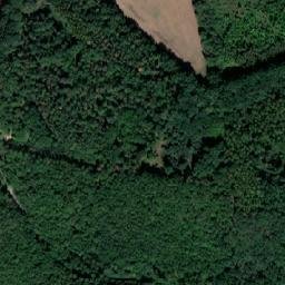 Satellite imagery of [Lochovice] GSM, CZ