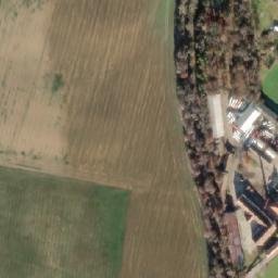 Satellite imagery of [Lochovice] GSM, CZ