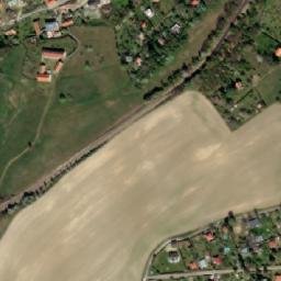 Satellite imagery of Hora [Čisovice], CZ