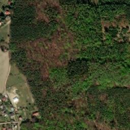 Satellite imagery of Hora [Čisovice], CZ