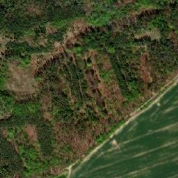 Satellite imagery of Hora [Čisovice], CZ