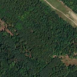 Satellite imagery of Malý Budín [Čísovice], CZ