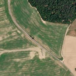 Satellite imagery of Chlumka [Štěchovice-Masečín], CZ
