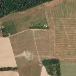 Satellite imagery of Chlumka [Štěchovice-Masečín], CZ