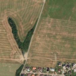 Satellite imagery of Chlumka [Štěchovice-Masečín], CZ