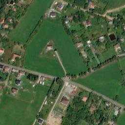 Satellite imagery of Chlum [Krňany-Třebsín], CZ