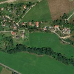 Satellite imagery of Chlum [Krňany-Třebsín], CZ