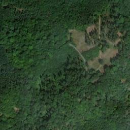 Satellite imagery of Čížov [Týnec nad Sázavou], CZ