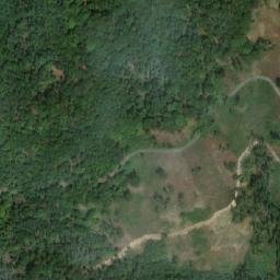 Satellite imagery of Čížov [Týnec nad Sázavou], CZ