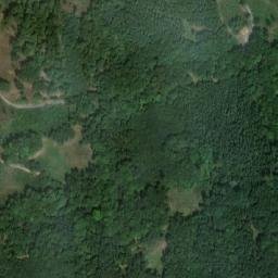 Satellite imagery of Čížov [Týnec nad Sázavou], CZ