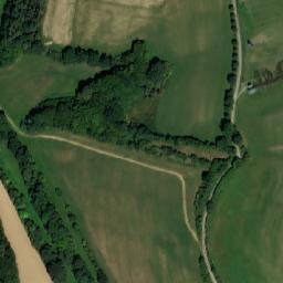 Satellite imagery of Vepří [Přestavlky u Čerčan], CZ