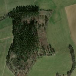 Satellite imagery of Vepří [Přestavlky u Čerčan], CZ