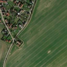 Satellite imagery of Železnice [Vranov u Čerčan], CZ