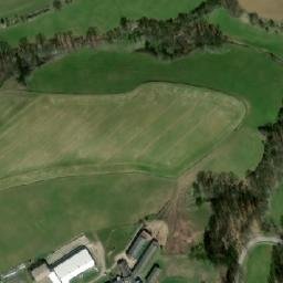 Satellite imagery of Železnice [Vranov u Čerčan], CZ