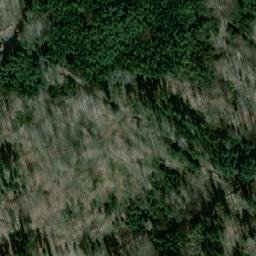 Satellite imagery of Bílč [Vodslivy], CZ