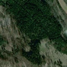 Satellite imagery of Bílč [Vodslivy], CZ