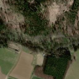 Satellite imagery of Vršiny [Úžice u Kutné Hory], CZ