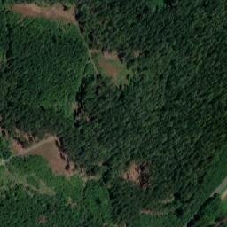 Satellite imagery of (V Porostlém) [Sudějov], CZ