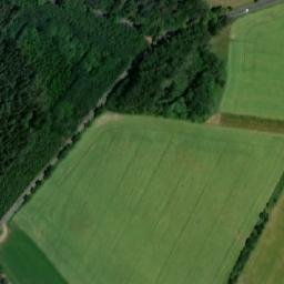 Satellite imagery of (V Porostlém) [Sudějov], CZ