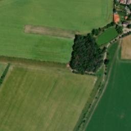 Satellite imagery of (V Porostlém) [Sudějov], CZ