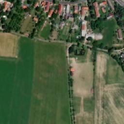 Satellite imagery of Březina [Chlístovice-Žandov] outlook t., CZ