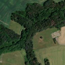 Satellite imagery of (Polní) [Chlístovice-Kralice], CZ