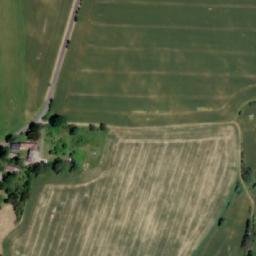 Satellite imagery of (Polní) [Chlístovice-Kralice], CZ