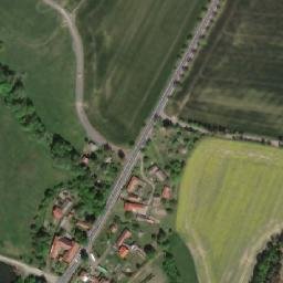 Satellite imagery of (U Kŕíže) [Opatovice I], CZ
